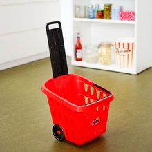 Игровой набор KLEIN ММ Тележка для покупок (7248)