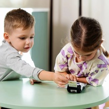 Игровой набор KLEIN MM Торговый терминал (7266)