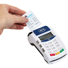 Игровой набор KLEIN MM Торговый терминал (7266)