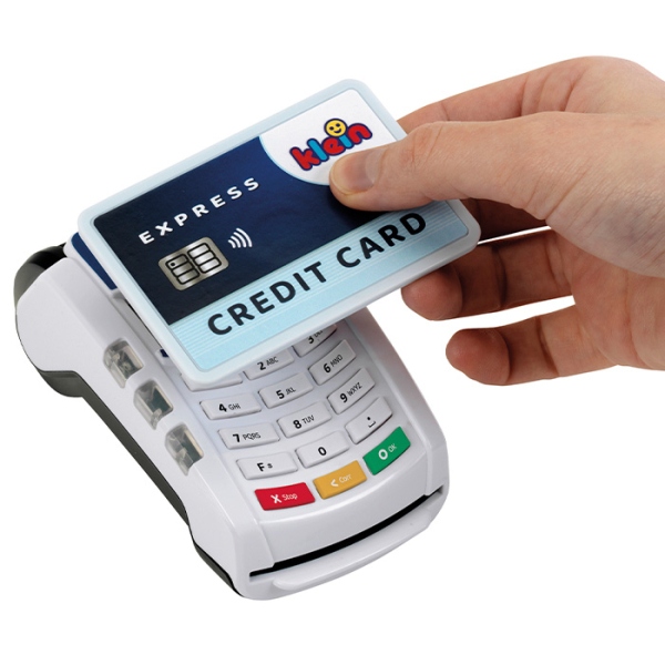 Игровой набор KLEIN MM Торговый терминал (7266) Тип детский супермаркет