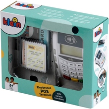 Игровой набор KLEIN MM Торговый терминал (7266)