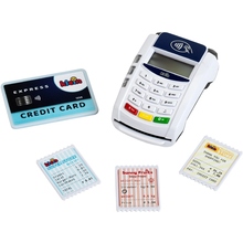 Игровой набор KLEIN MM Торговый терминал (7266)