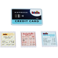 Игровой набор KLEIN MM Торговый терминал (7266)