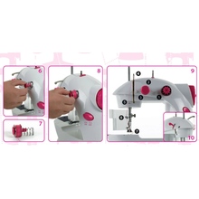 Игровой набор KLEIN STS Швейная машинка (7901)