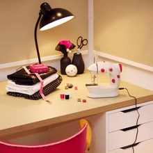 Игровой набор KLEIN STS Швейная машинка (7901)