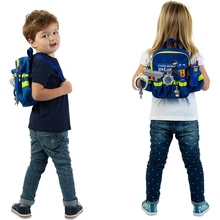 Игровой набор KLEIN PRO Рюкзак полицейского с аксессуарами (8802)