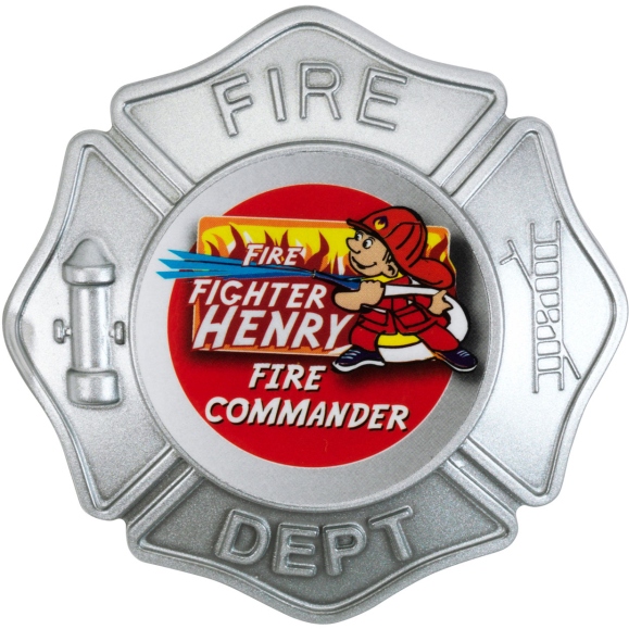 Фото Игровой набор KLEIN PRO Рюкзак пожарника с аксессуарами (8900)