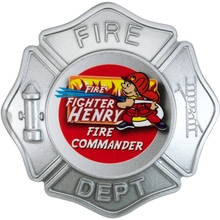 Игровой набор KLEIN PRO Рюкзак пожарника с аксессуарами (8900)