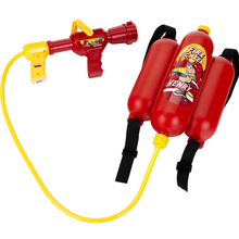 Игровой набор KLEIN PRO Пожарный распылитель воды (8932)