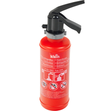 Игровой набор KLEIN PRO Огнетушитель с функцией распыления воды (8940)