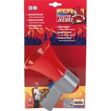 Игровой набор KLEIN PRO Пожарный мегафон (8942)