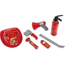 Игровой набор KLEIN PRO пожарника 7 пр (8967)