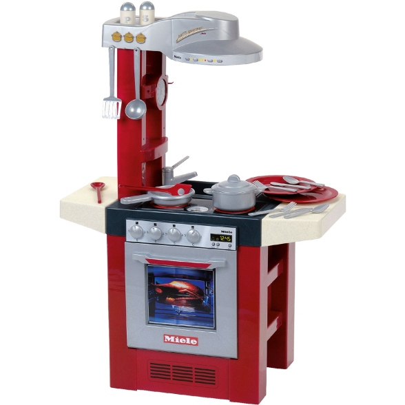 Игровой набор KLEIN Miele кухня Petit Gourmet (9090)
