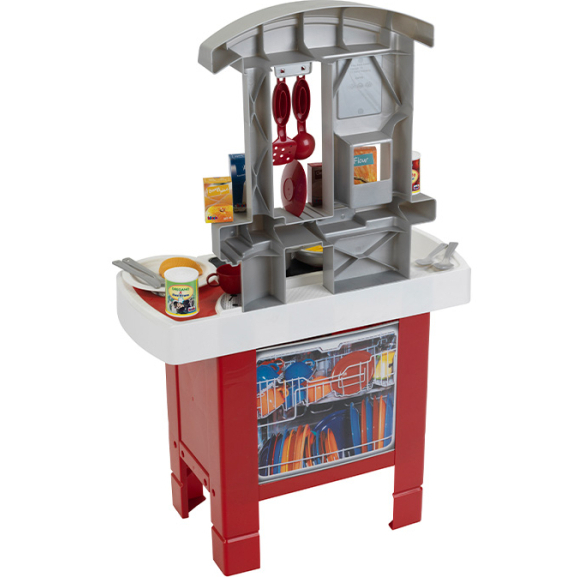 Игровой набор KLEIN Miele кухня Starter (9106) Тип детская кухня