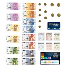 Игровой набор KLEIN MM Кассовый аппарат с планшетом (9324)