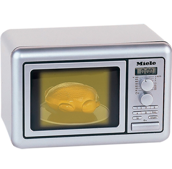 Игровой набор KLEIN Miele Микроволновая печь (9492)