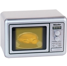 Игровой набор KLEIN Miele Микроволновая печь (9492)