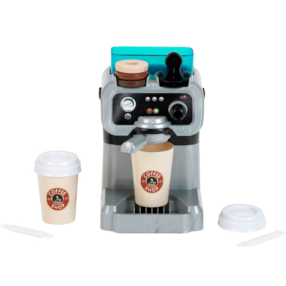 Ігровий набір KLEIN MM Еспресо-машина "Barista" (9510)