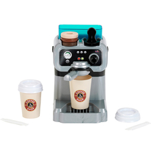 Ігровий набір KLEIN MM Еспресо-машина "Barista" (9510)