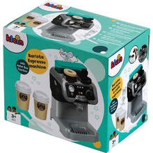 Ігровий набір KLEIN MM Еспресо-машина "Barista" (9510)