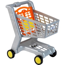 Игровой набор KLEIN ММ Тележка для покупок (9690)