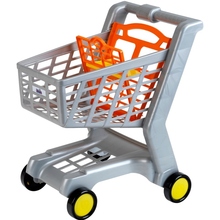 Игровой набор KLEIN ММ Тележка для покупок (9690)