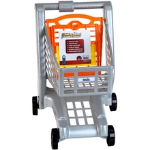 Игровой набор KLEIN ММ Тележка для покупок (9690)