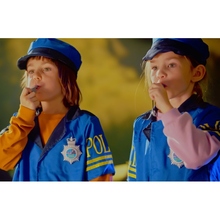 Игровой набор KLEIN PRO Костюм полицейского с аксессуарами (8893)