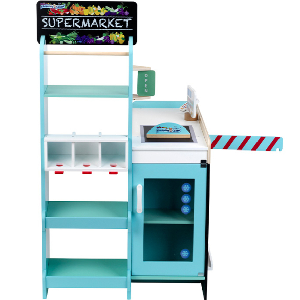 Ігровий набір KLEIN MM Супермаркет (9391) Вік від 3 років