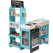 Ігровий набір KLEIN MM Супермаркет (9391)