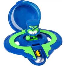 Ігровий набір SUPERTHINGS Башта Енігма (PSTSP112IN150)