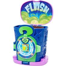 Игровой набор SUPERTHINGS Kazoom Power Скрытая база Энигма (PSTSP112IN230)