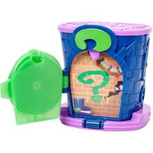 Игровой набор SUPERTHINGS Kazoom Power Скрытая база Энигма (PSTSP112IN230)