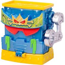 Ігровий набір SUPERTHINGS Kazoom Power Прихована база Містера Кінга (PSTSP112IN240)