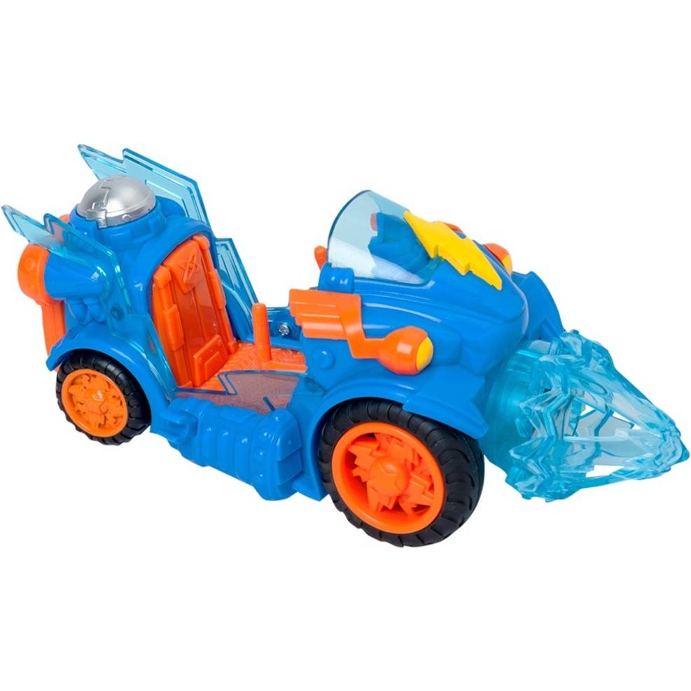 Ігровий набір SUPERTHINGS Combat Vehicles Кід Казум (PSTSP116IN200) Тип герої мультфільмів