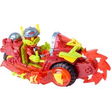 Ігровий набір SUPERTHINGS Combat Vehicles Кід Фьюрі (PSTSP116IN210)