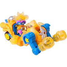 Ігровий набір SUPERTHINGS Combat Vehicles Мульти-Машина (PSTSP116IN220)