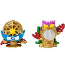 Фігурка-сюрприз SUPERTHINGS серії Kazoom Power Батл (PST15D162IN00)