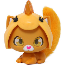 Игровой набор QT KITTIES S2 Котенок Зап