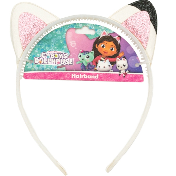Обруч GABBY'S DOLLHOUSE (GD24535)