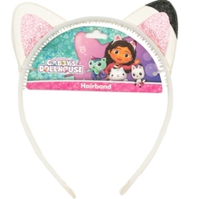 Обруч GABBY'S DOLLHOUSE (GD24535)