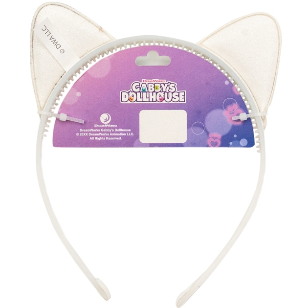 Обруч GABBY'S DOLLHOUSE (GD24535) Тип бижутерия и аксессуары