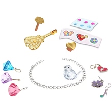 Ігровий набір-сюрприз KIDZ DELIGH Funlockets Кришталева скринька (S21220)