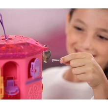 Игровой набор-сюрприз KIDZ DELIG Funlockets Таинственная башня (S19700)