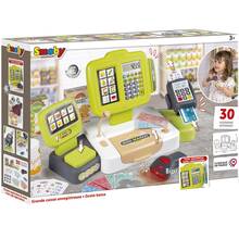 Ігровий набір SMOBY Електронна каса (350114)