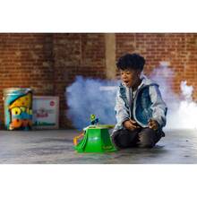 Игровой набор FUNRISE TMNT Черепашки-Ниндзя классические мини Скейт-парк (71053)