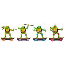 Игровой набор FUNRISE TMNT Черепашки-ниндзя классические Мастера боевых искусств Донателло (71023)