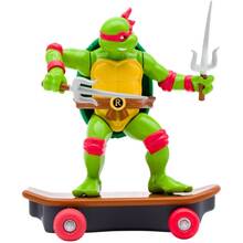 Игровой набор FUNRISE TMNT Черепашки-ниндзя классические Мастера боевых искусств Рафаэль (71024)