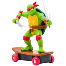 Игровой набор FUNRISE TMNT Черепашки-ниндзя классические Мастера боевых искусств Рафаэль (71024)