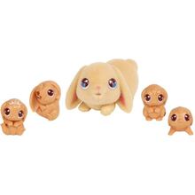 Игровой набор Moose Little Live Pets Мама-сюрприз Кролик (26511)